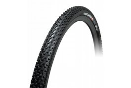 plášť TUFO Gravel SWAMPERO 700x40C, bezduš. črn