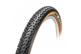 plášť TUFO MTB XC11 TR 29"x2,25,kevlar,bezduš.béž.