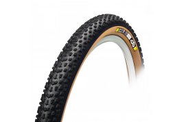 plášť TUFO MTB XC12 TR 29"x2,25,kevlar,bezduš.béž.