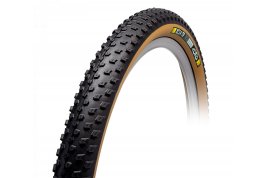 plášť TUFO MTB XC14 TR 29"x2,25,kevlar,bezduš.béž.