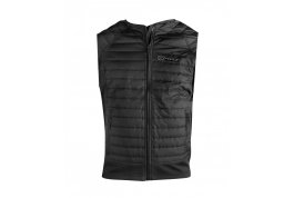 vesta FORCE CHILL, černá 3XL