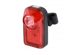 blikačka zadní FORCE TONEY 70LM, 1 x LED, USB