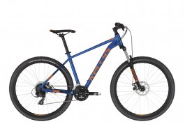 KELLYS Spider 30 Blue XXS 26"