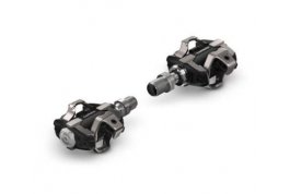 pedály GARMIN Rally XC100 SHIMANO SPD