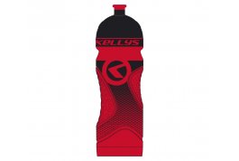 KELLYS Láhev SPORT 022 0,7 l, Red