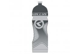 KELLYS Láhev SPORT 022 0,7 l, Silver