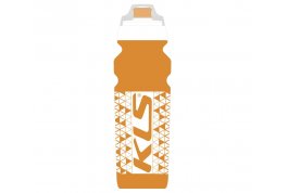 KELLYS Láhev TULAROSA 022 Orange 0,75l