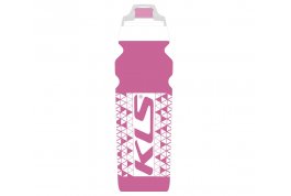 KELLYS Láhev TULAROSA 022 Pink 0,75l
