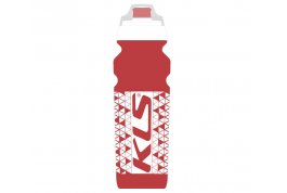 KELLYS Láhev TULAROSA 022 Red 0,75l
