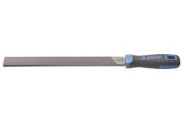 pilník střední sek UNIOR plochý 100 mm