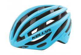 KELLYS Přilba SPURT blue M/L