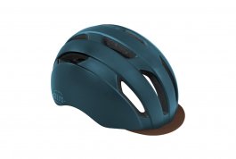KELLYS Přilba TOWN CAP navy blue