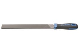pilník střední sek UNIOR plochý 200 mm