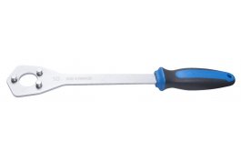 stahovák kazety UNIOR pro Sram X Range, rukojeť