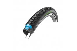 Schwalbe plášť Marathon E-plus 47-622 SmartGuard reflexní pruh
