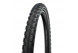 Schwalbe plášť LAND CRUISER Plus 27.5x2.0 Green černá+reflexní pruh