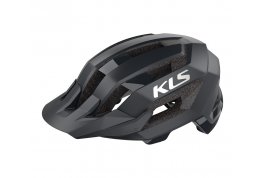 KELLYS Přilba SHARP black M/L