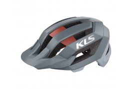 KELLYS Přilba SHARP grey M/L