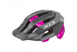 KELLYS Přilba SHARP pink L/XL