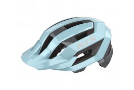 KELLYS Přilba SHARP sky blue M/L