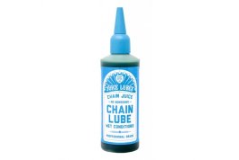 mazivo-kapátko JUICE LUBES Chain Juice Wet, 130ml