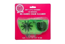 čistička řetězů JUICE LUBES Dirty Little Scrubber