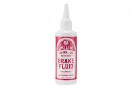 olej brzd. JUICE LUBES Mineral Oil Br.Fluid, 130ml