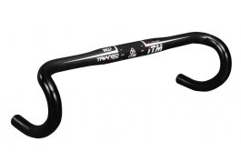 řidítka ITM R-TRIANGO 31,8/440 mm Al černá