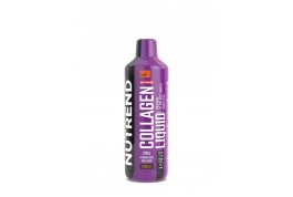 COLLAGEN LUQUID 500ml, pomeranč