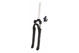 vidlice SUNTOUR NX1-RL 28"-1 1/8"A,černá matná D