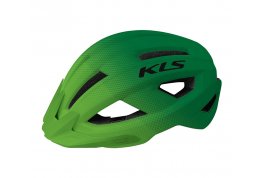 KELLYS Přilba DAZE 022 green S/M