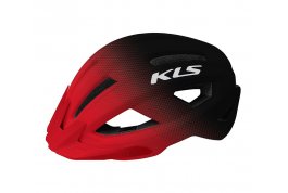 KELLYS Přilba DAZE 022 red M/L