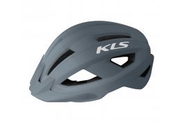 KELLYS Přilba DAZE 022 steel grey S/M
