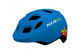 KELLYS Přilba ZIGZAG 022 blue XS