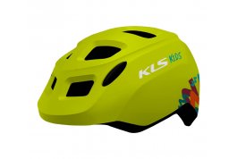 KELLYS Přilba ZIGZAG 022 lime XS