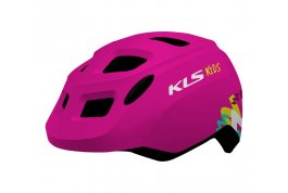KELLYS Přilba ZIGZAG 022 pink S