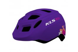 KELLYS Přilba ZIGZAG 022 purple S