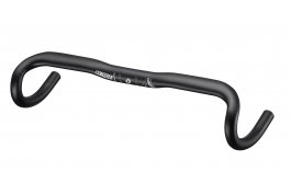 řídítka CT ONE FL4 GRAVEL RISER 31,8/420 mm,Al