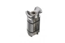 ježek CT karb. sloupku pro int. vedení 1 1/8" 30mm