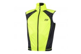vesta FORCE V53 neprofuk, fluo-černá S