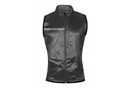 vesta FORCE WINDPRO neprofuk, černá L