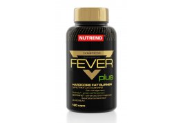 COMPRESS FEVER PLUS, 120 kapslí, bez příchuti