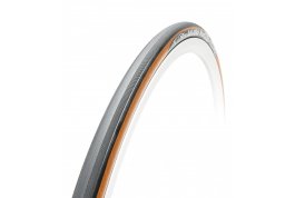 plášť TUFO Calibra Plus 25 700x25C,kevlar, črn-béž