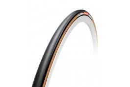galuska TUFO S3PRO kulatá černo-béžová 28"/21mm