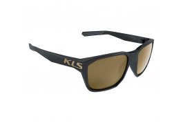 KELLYS Sluneční brýle KLS RESPECT II gold POLARIZED