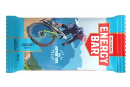 tyčinka ENERGY BAR, 60g, kokos