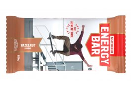 tyčinka ENERGY BAR, 60g, lískový ořech