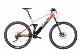 kolo MTB 29" 101FXHY + XT 1x12+SID+966H grey