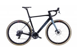 kolo RAVE SLR Disc + FORCE AXS + SLR42 black