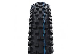 Schwalbe plášť NOBBY NIC new 26x2.40 Super Ground Addix SpeedGrip TLE skládací